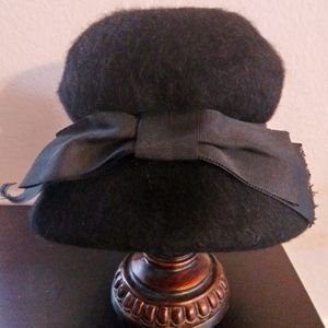 Vintage Ladies Hat
